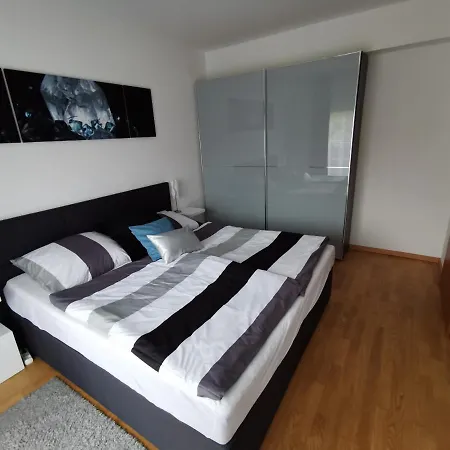 Freedom Apartment Hajduszoboszlo