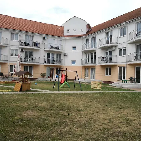 Freedom Apartment