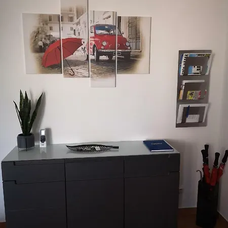 Apartament Freedom *