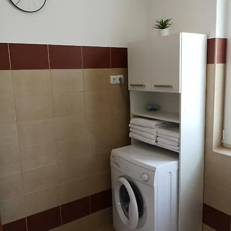 Freedom Apartment